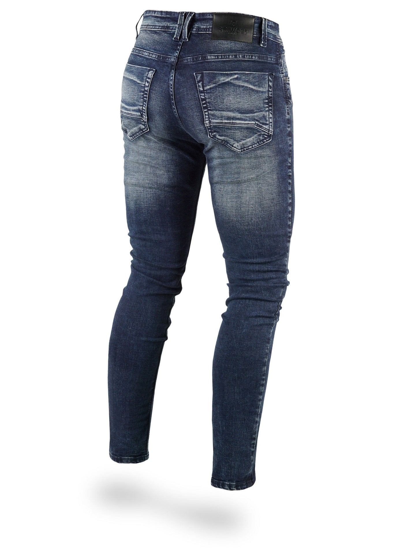 JEAN SLIM HOMBRE 3000