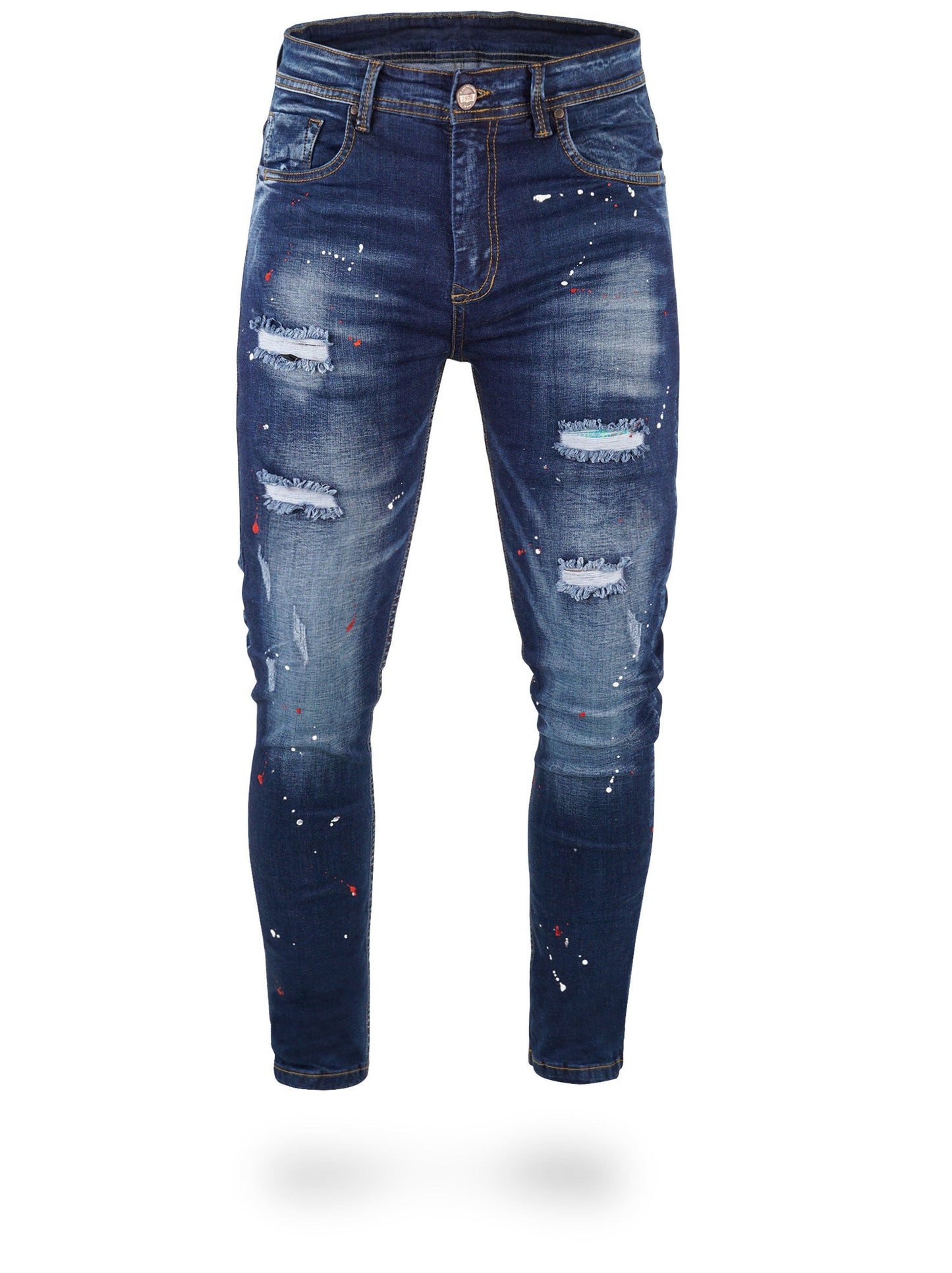 JEAN SLIM HOMBRE 3001