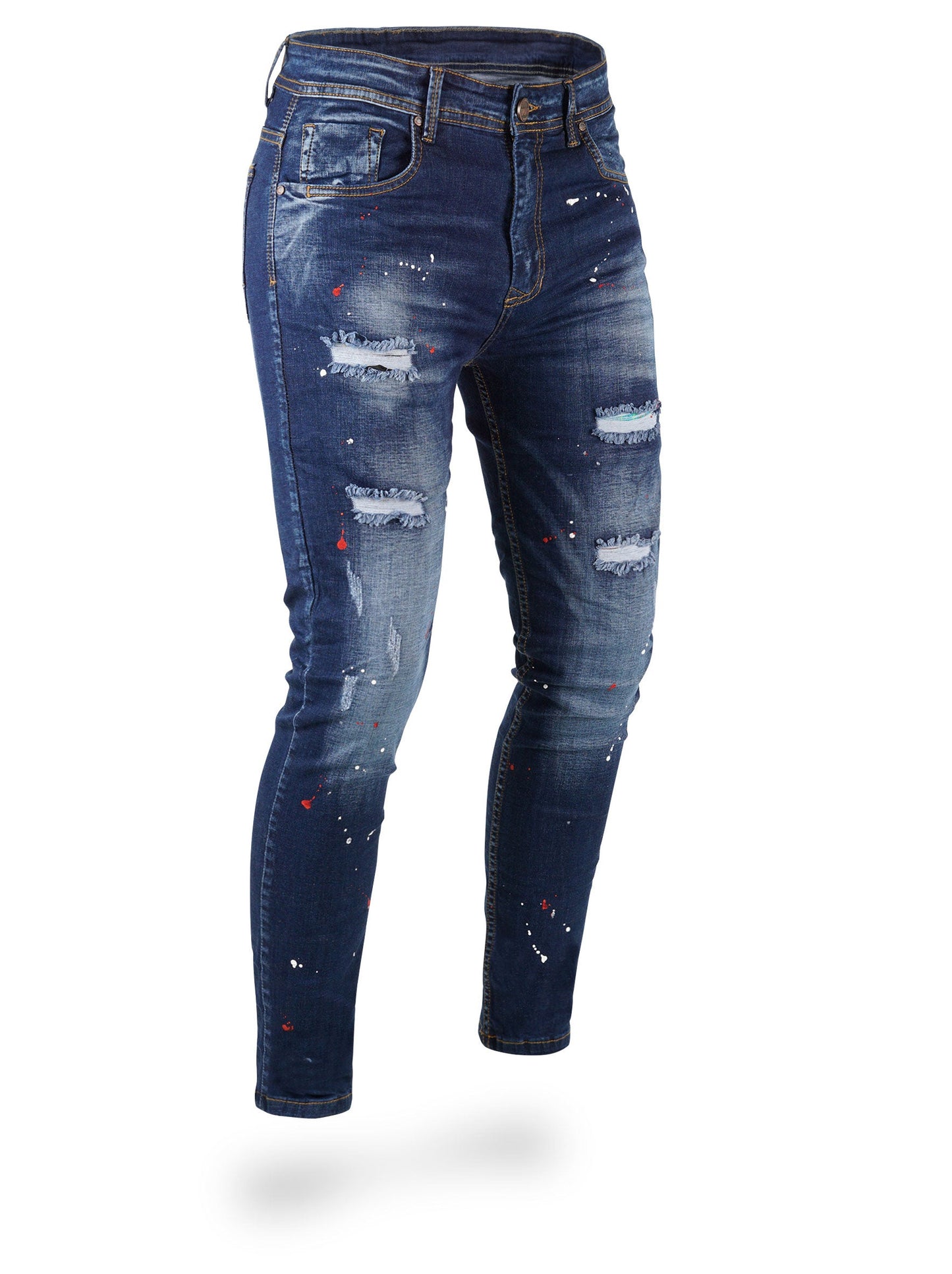 JEAN SLIM HOMBRE 3001