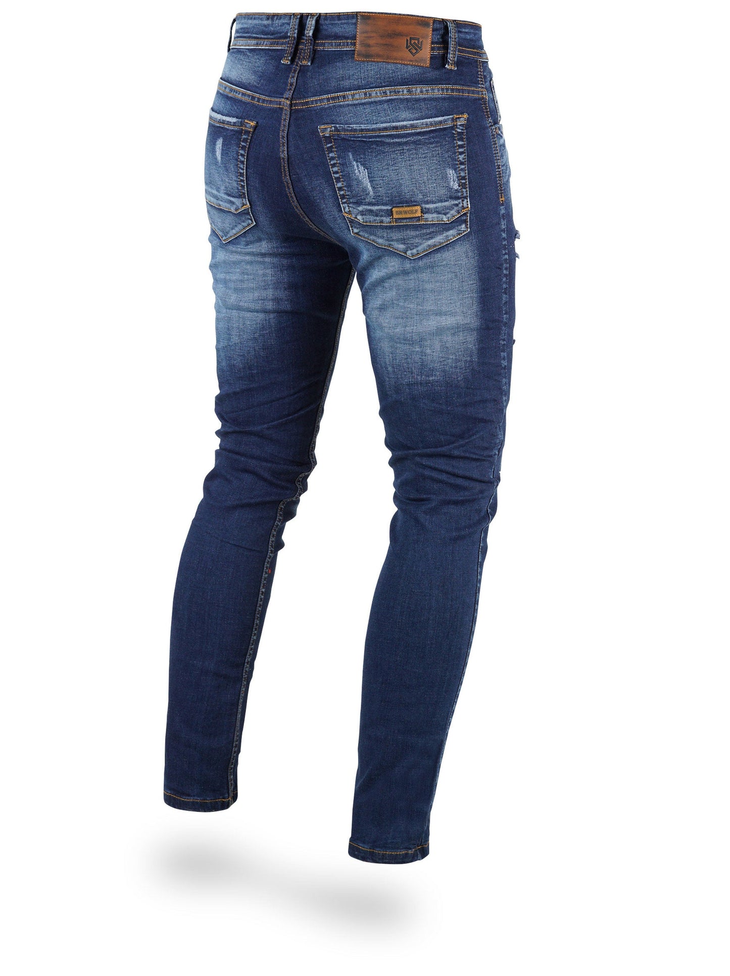 JEAN SLIM HOMBRE 3001