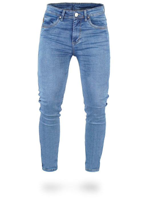 JEAN SLIM CONFORT HOMBRE 3002