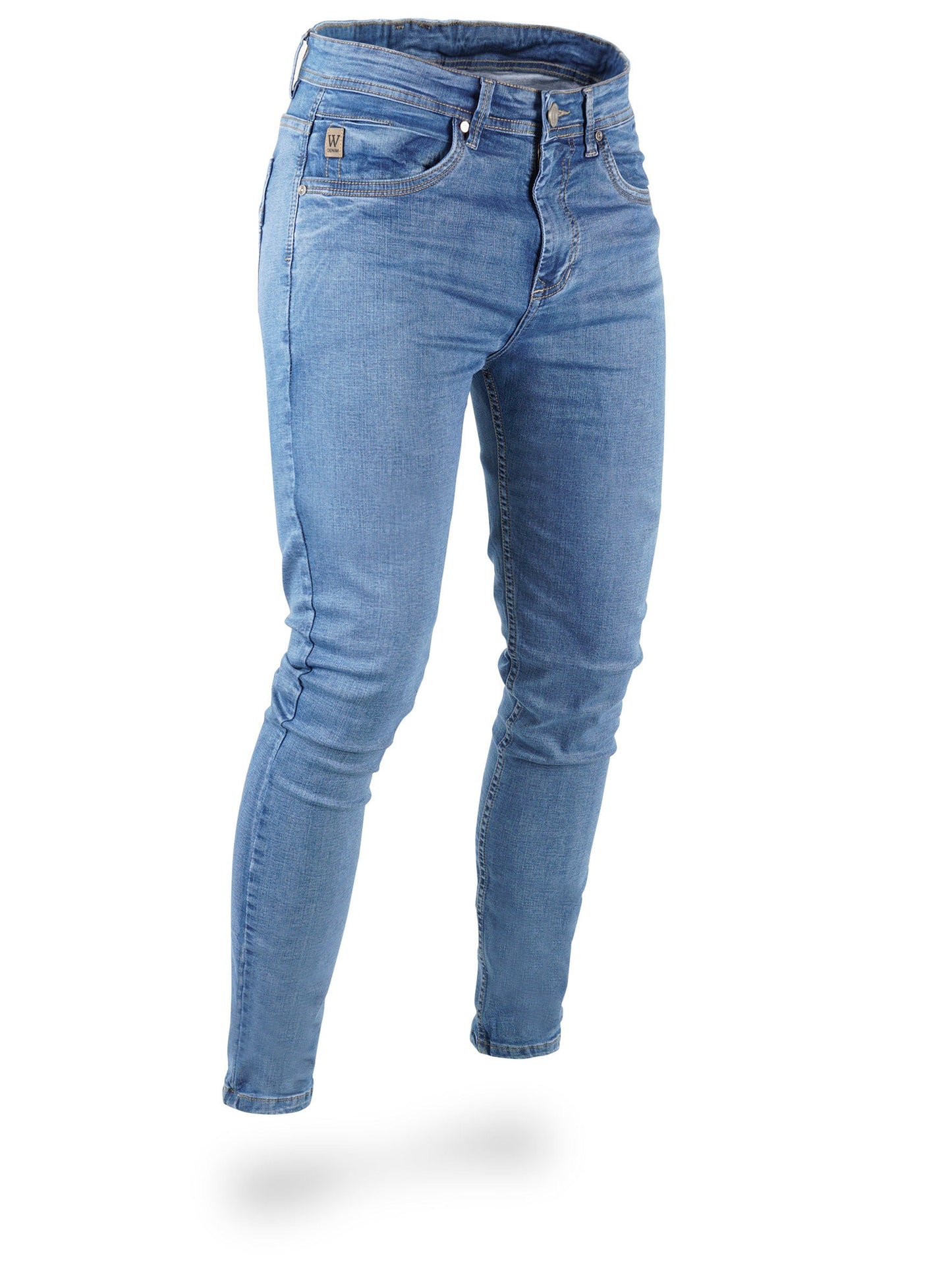 JEAN SLIM CONFORT HOMBRE 3002