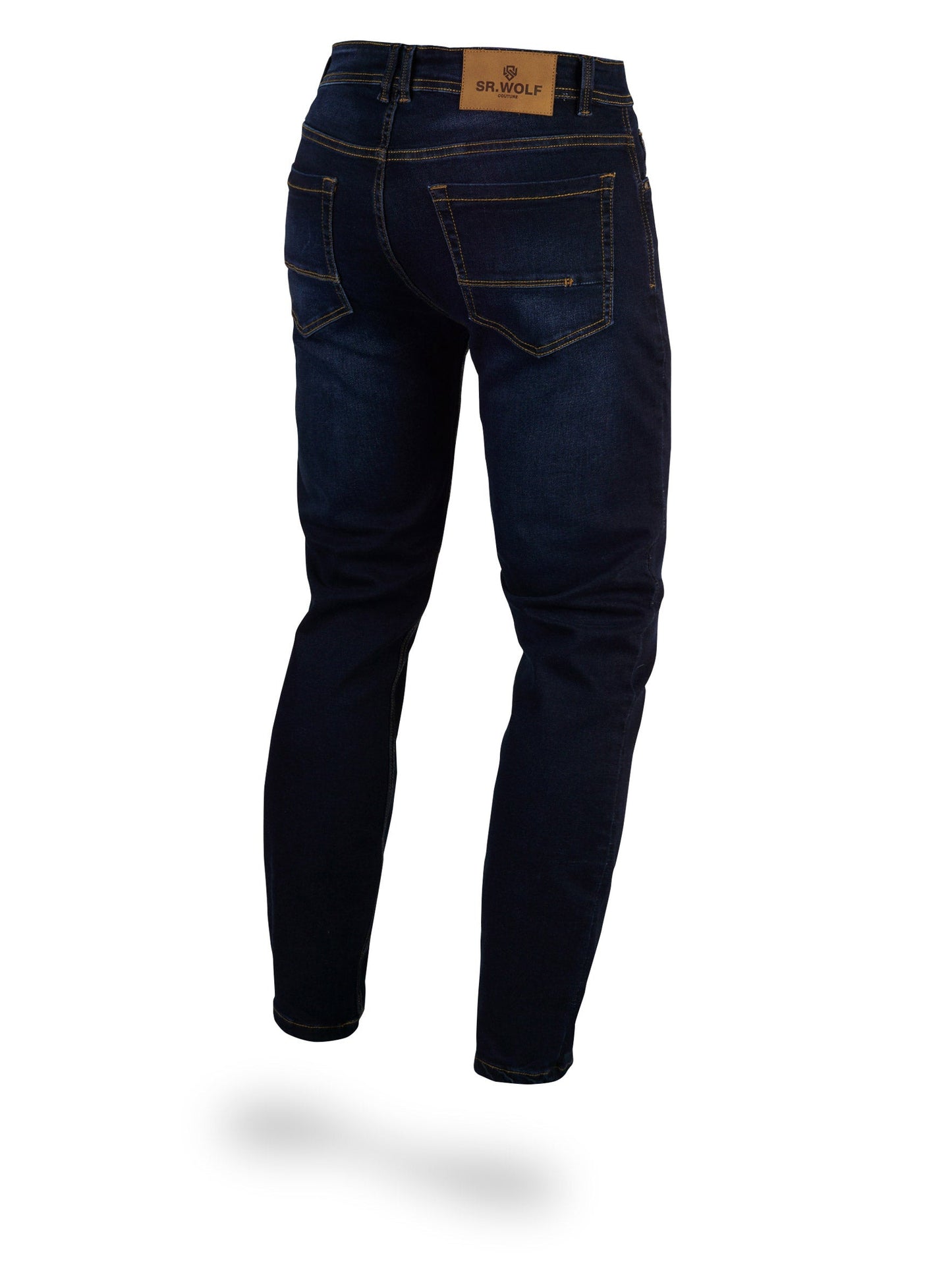 JEAN SLIM CONFORT HOMBRE 3006