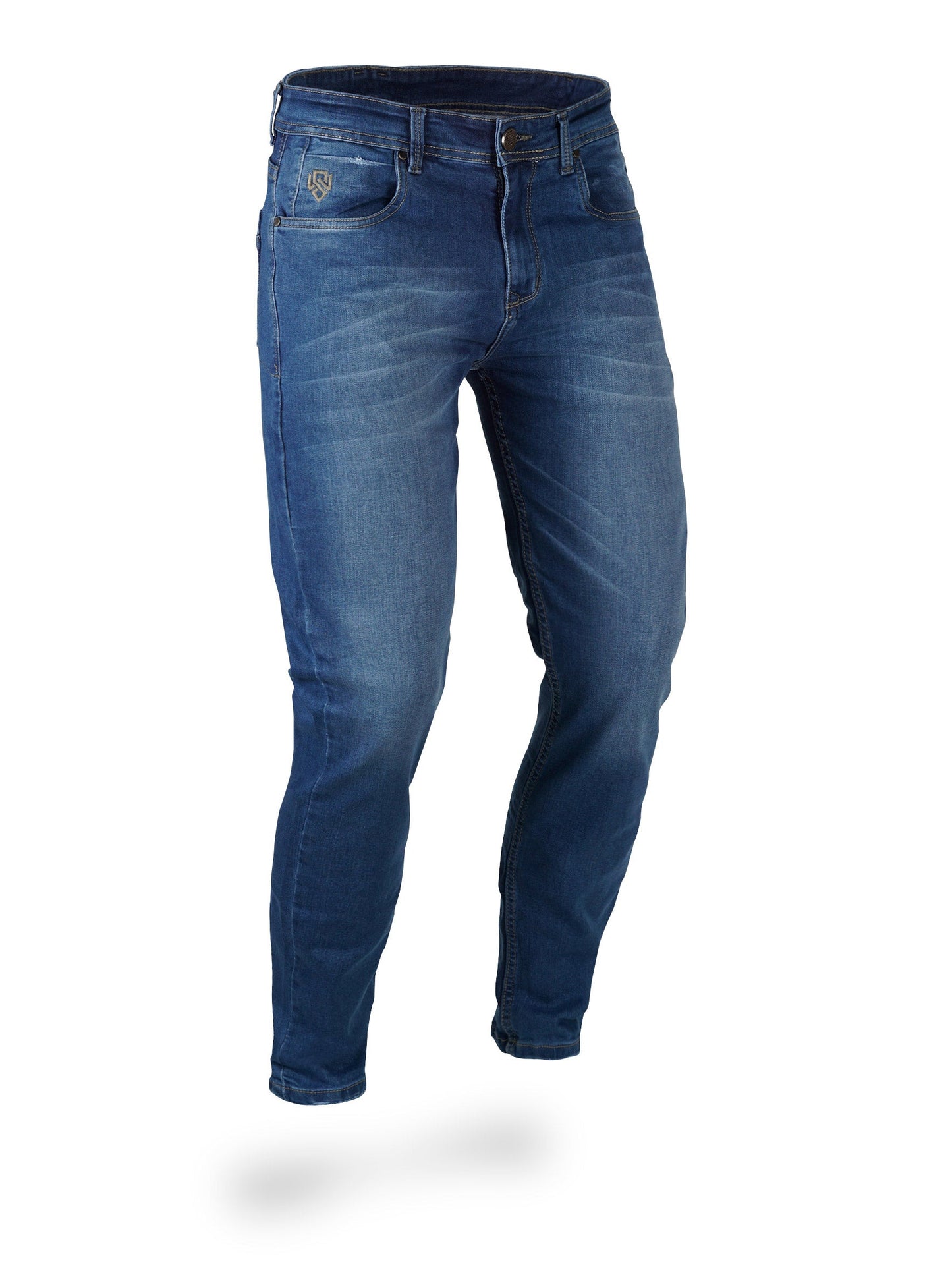 JEAN SLIM CONFORT HOMBRE 3011