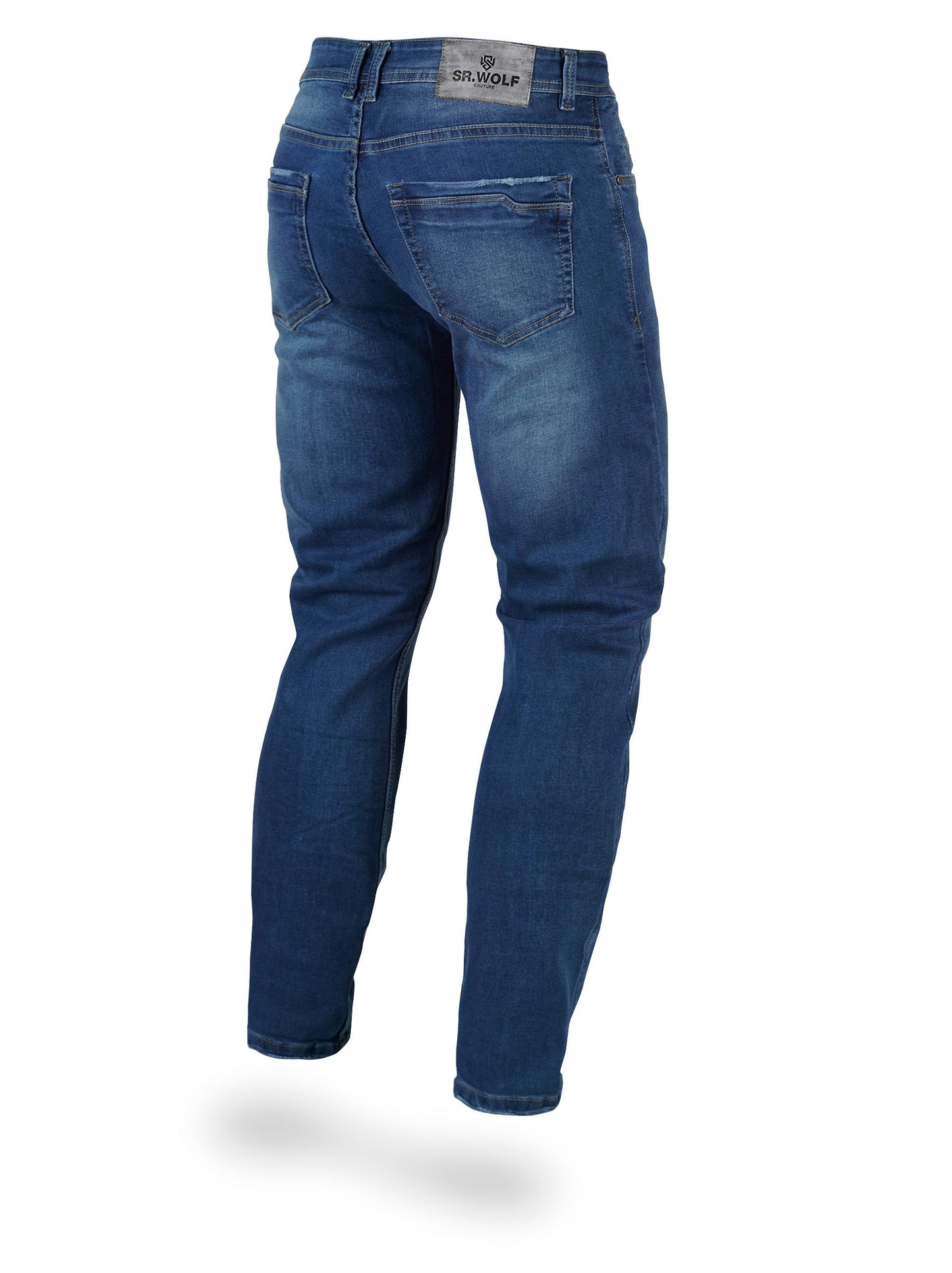 JEAN SLIM CONFORT HOMBRE 3011