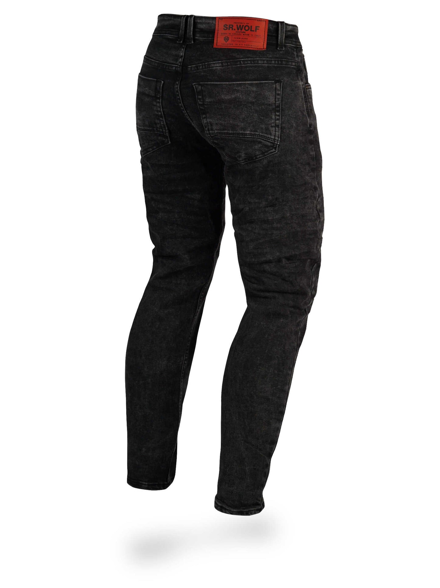 JEAN SLIM CONFORT HOMBRE 3028