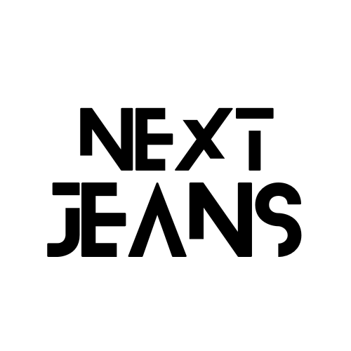 NEXT JEANS